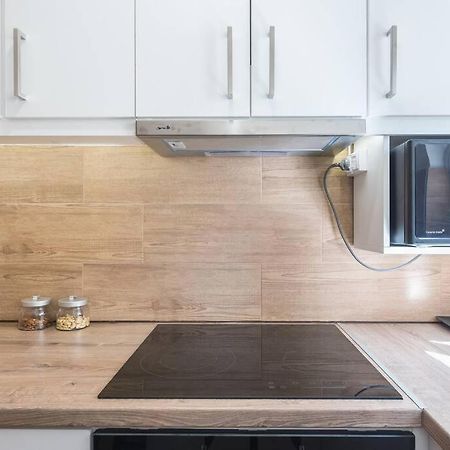 אתונה Koukaki Stylish Studio מראה חיצוני תמונה
